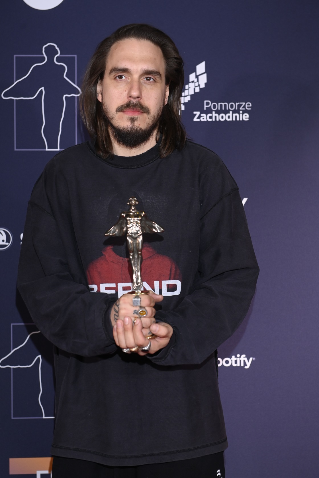 Fryderyki 2022 wyniki