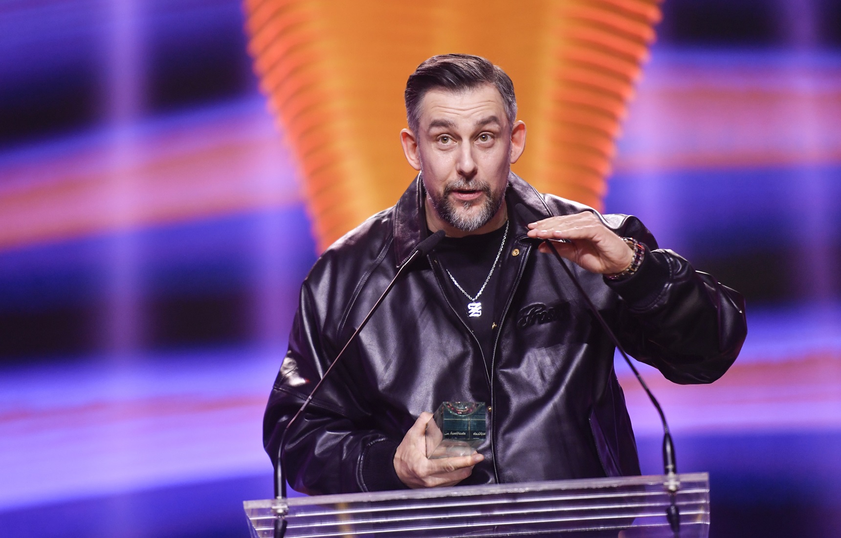 Fryderyki 2022 wyniki