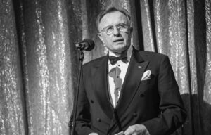 Nie żyje Marek Goliszewski