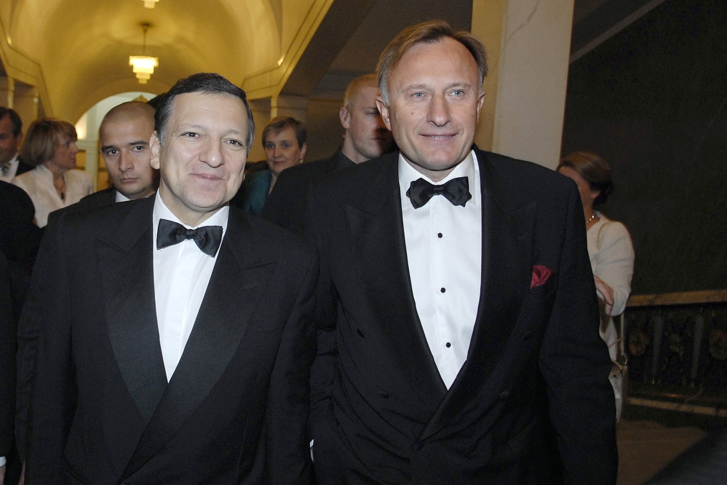 Nie żyje Marek Goliszewski