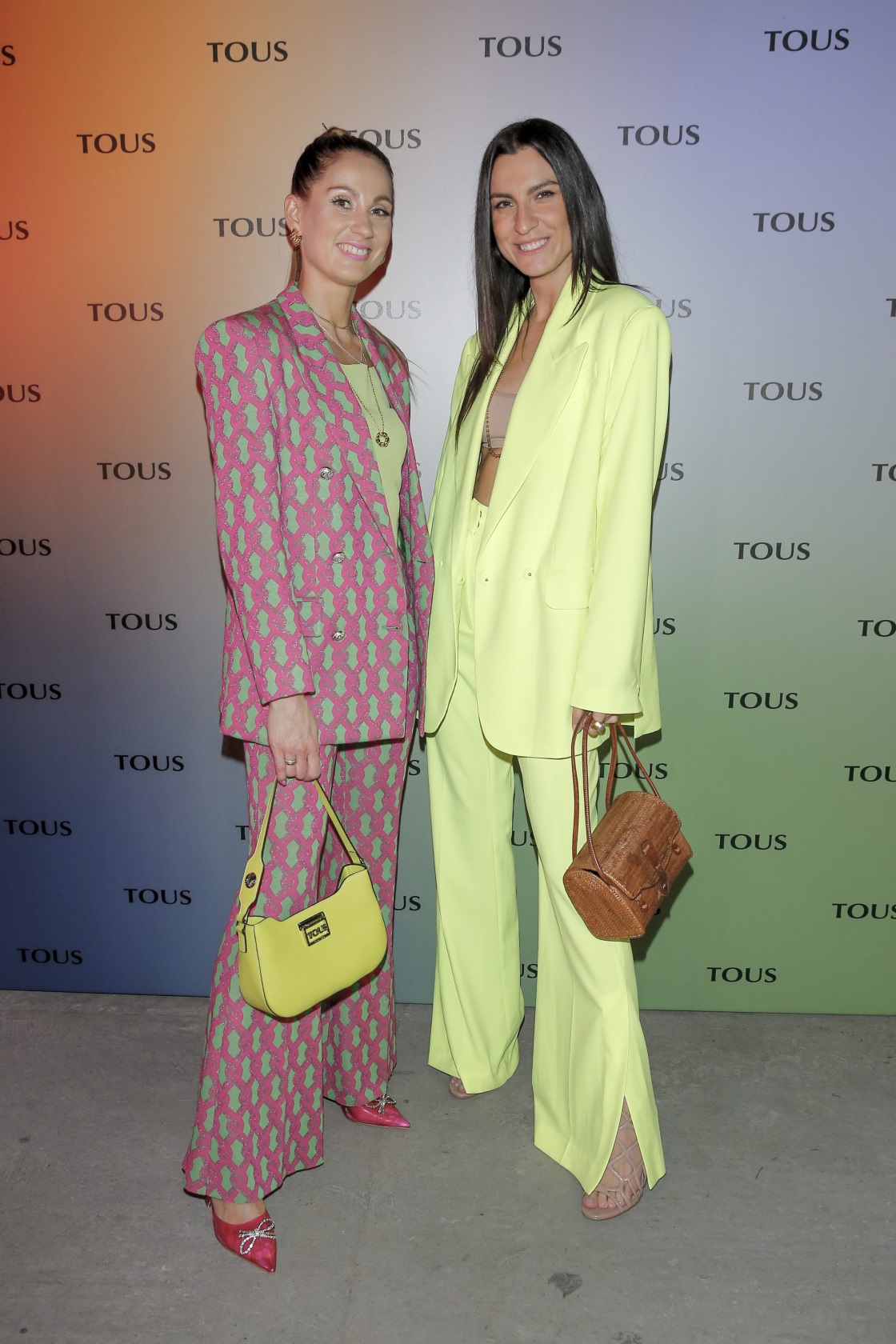 TOUS Spring Summer 2022