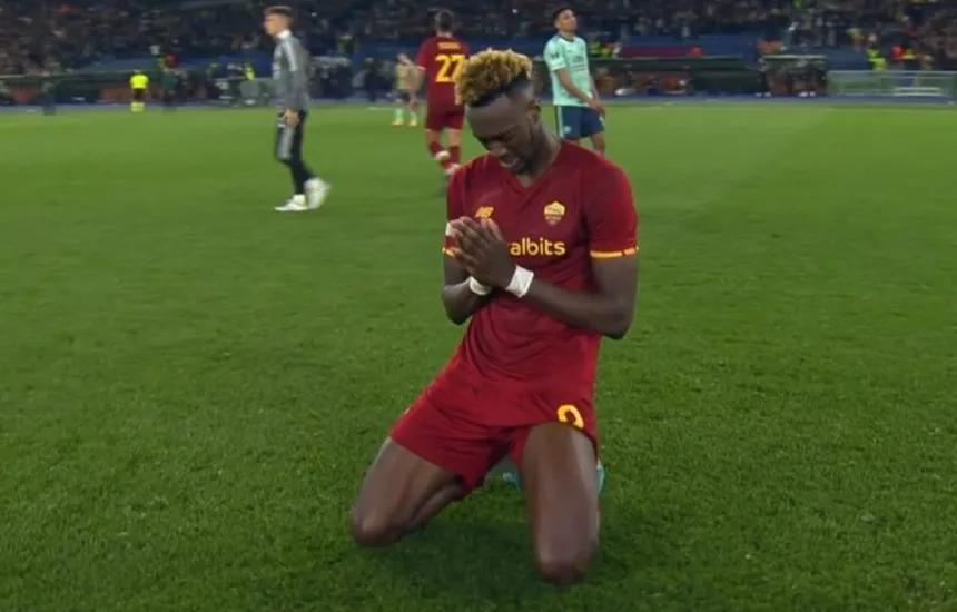 AS Roma Leicester City