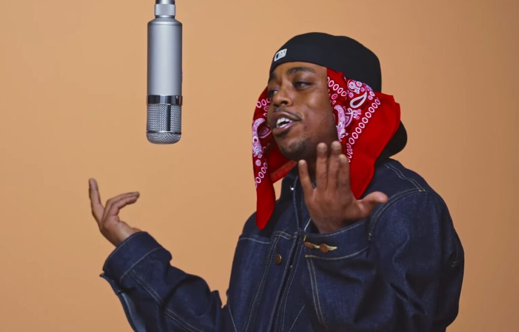 Westside Boogie Stuck