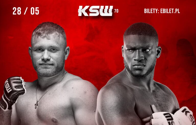 Marek Samociuk Izu Ugonoh