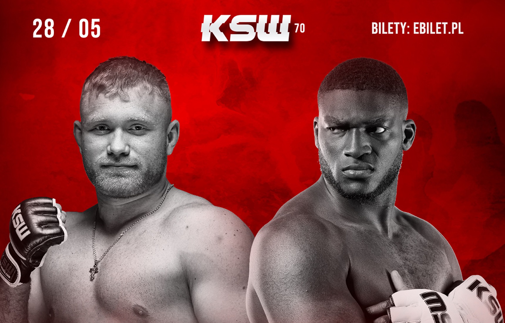 Marek Samociuk Izu Ugonoh