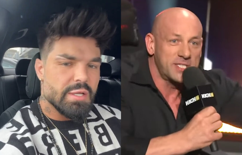 Paweł Tyburski o Burneice