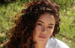 Giovanna Reis Miss Supranational