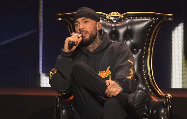 Karta walk High League 3