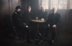 Soft Cell Happiness Not