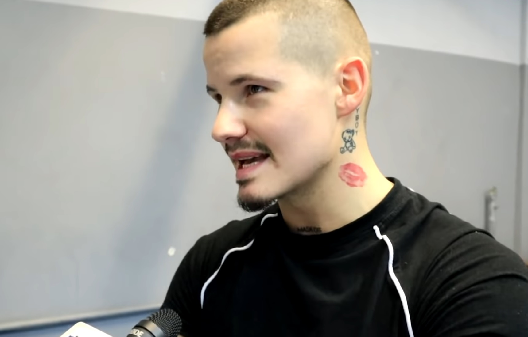 Babilon Boxing Show w Jaworznie