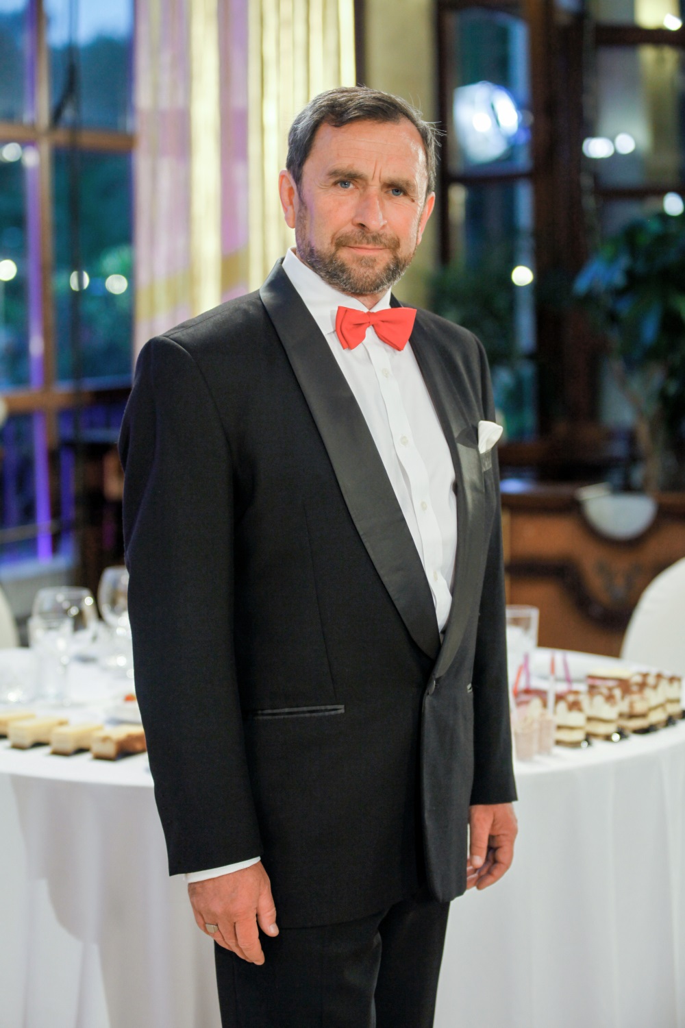 Finał 4 edycji Sanatorium miłości