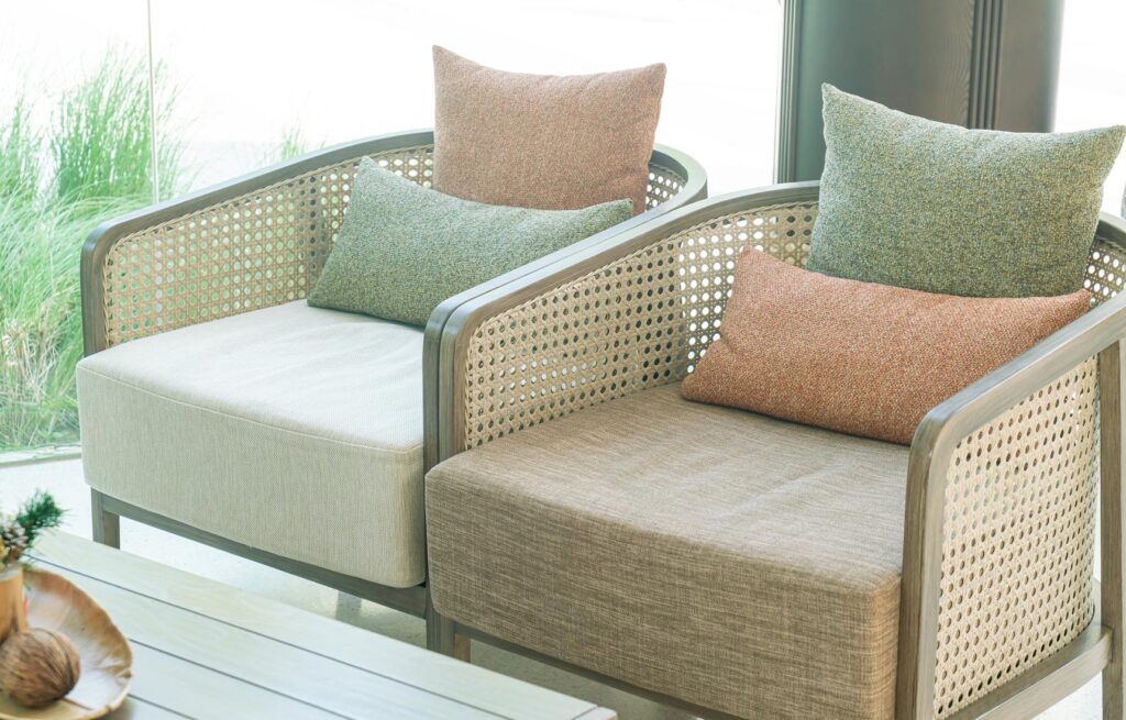 Jak wybrać meble do ogrodu