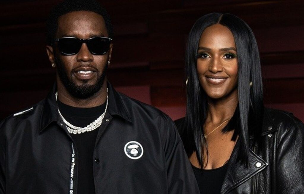 Diddy wraca do muzyki