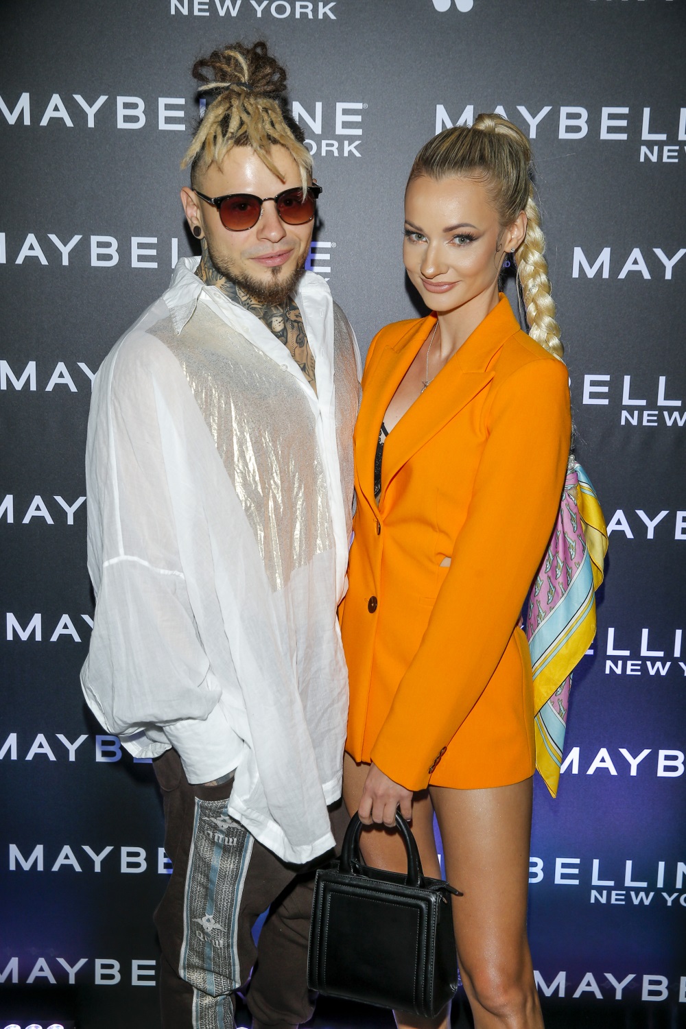 Gwiazdy mediów społecznościowych