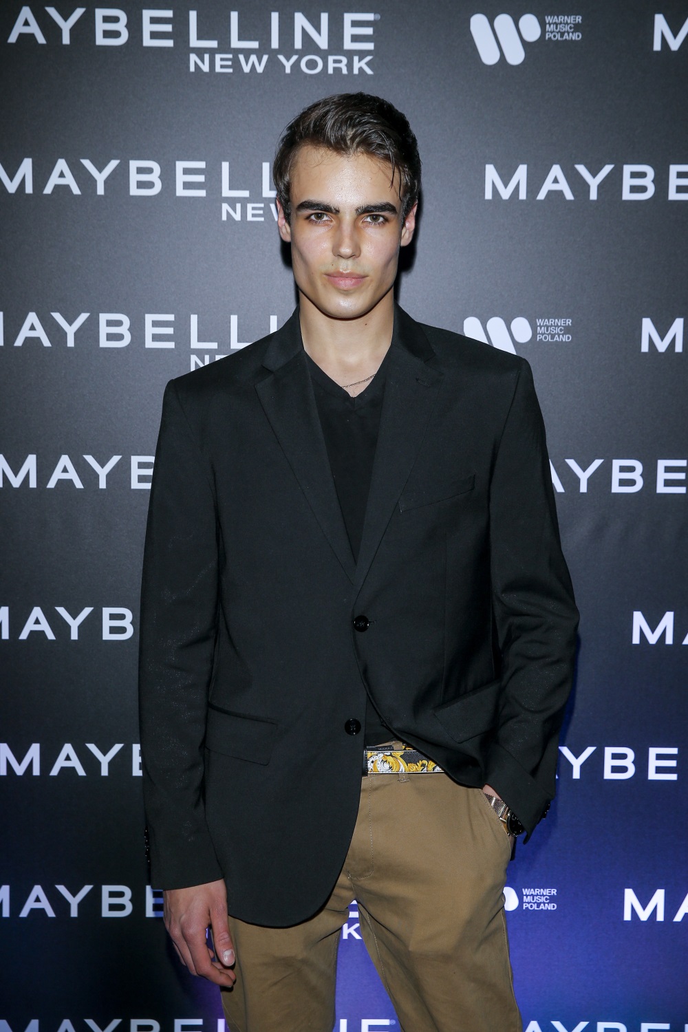 Gwiazdy mediów społecznościowych