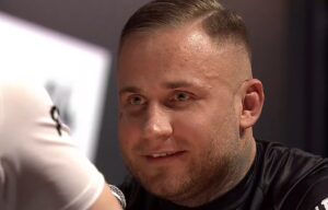 Piotr Szeliga Alberto