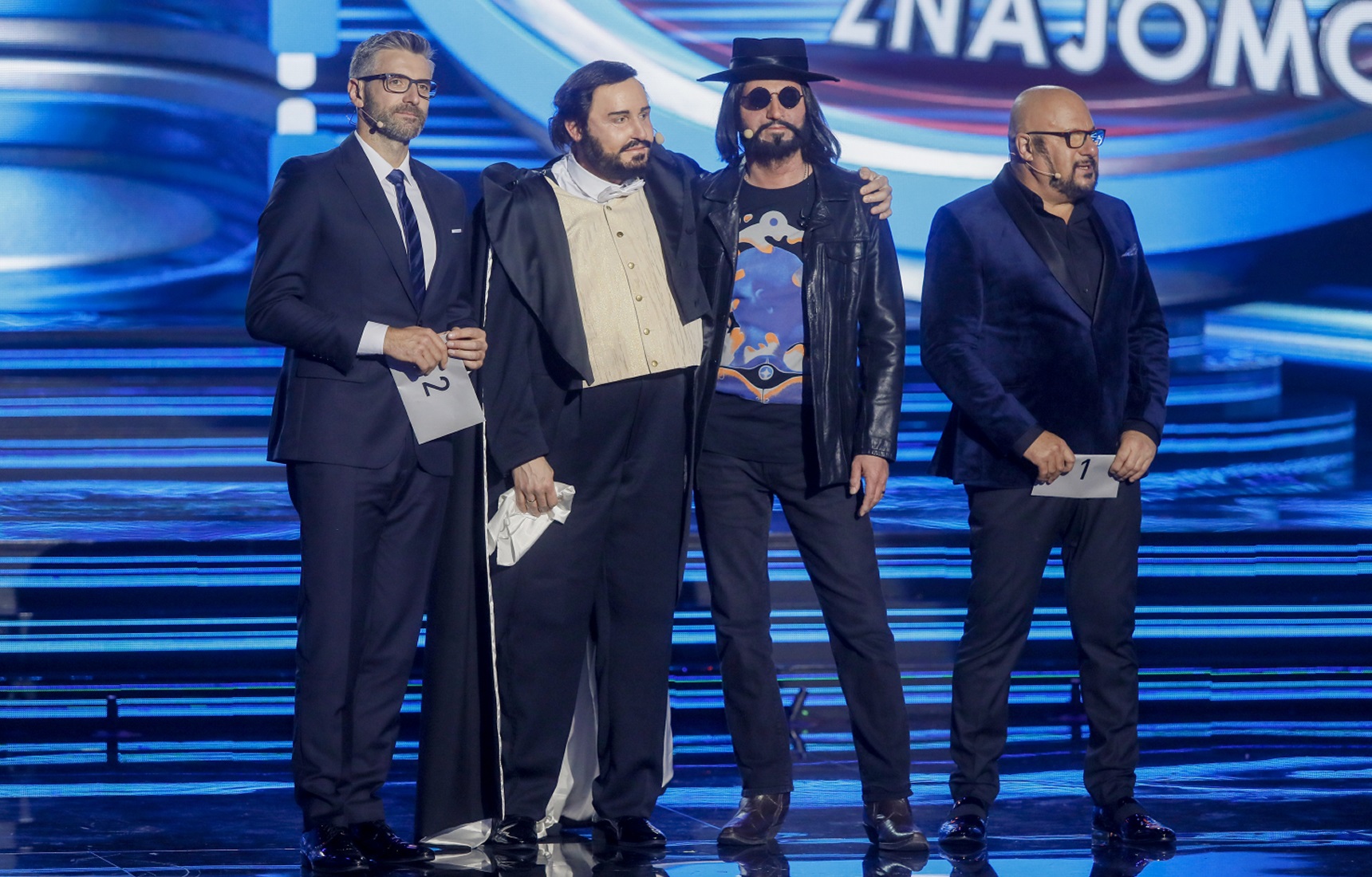 Twoja Twarz Brzmi Znajomo 16