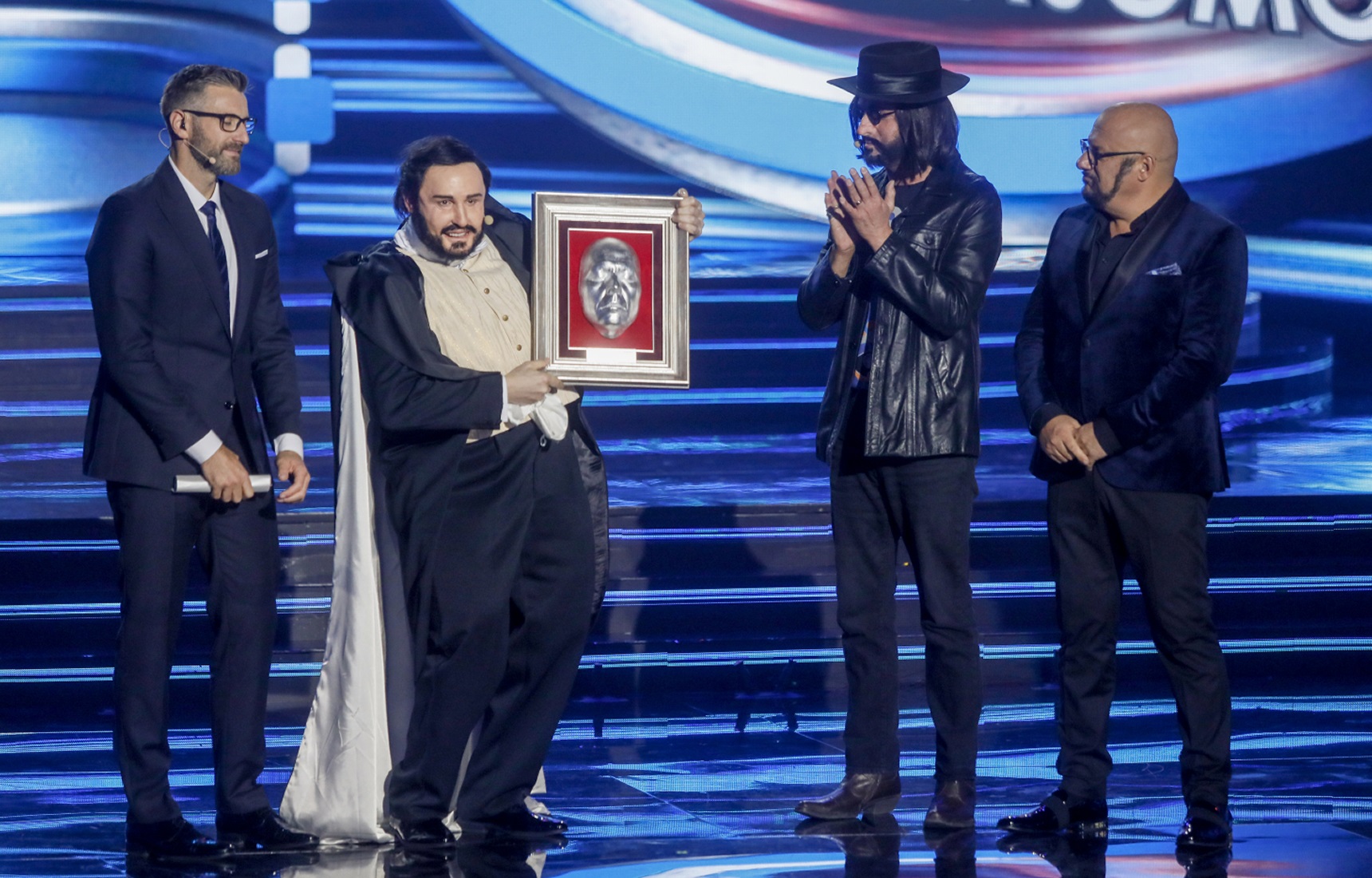 Twoja Twarz Brzmi Znajomo 16