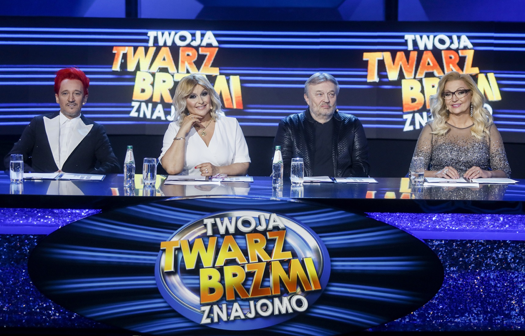 Twoja Twarz Brzmi Znajomo 16