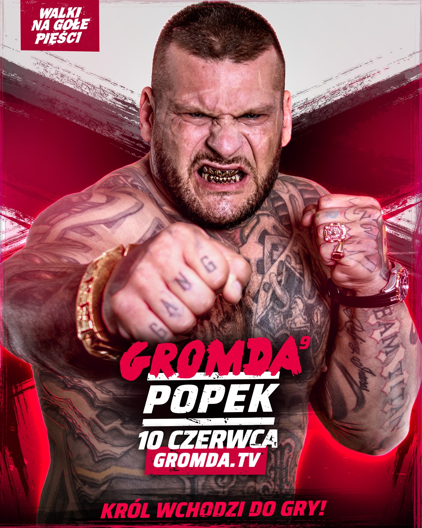 Popek GROMDA