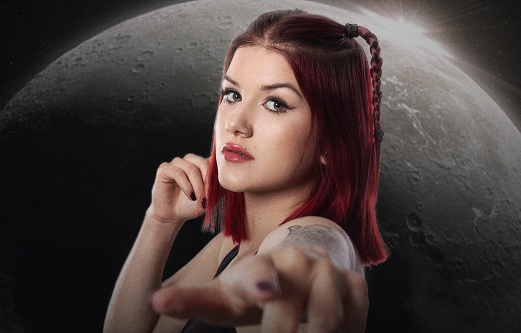 Dominika Rybak Prime Show