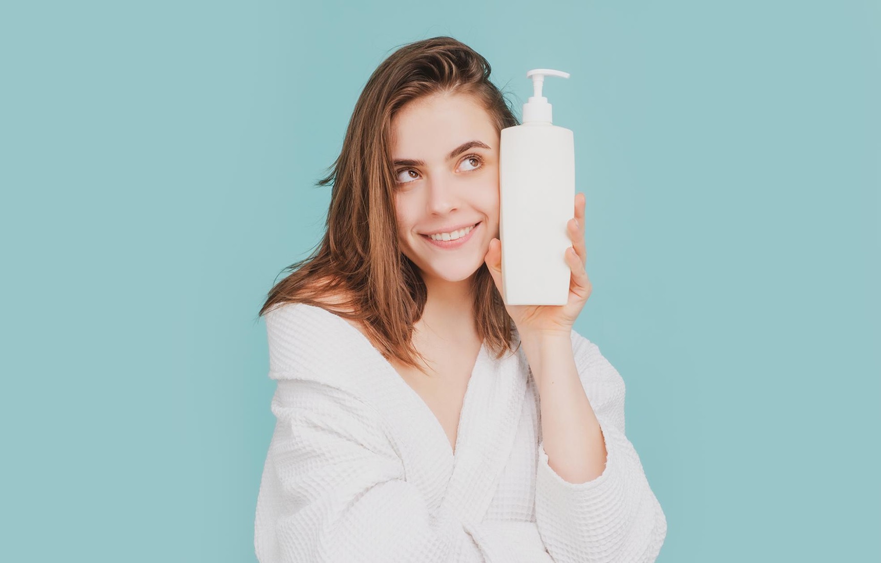 Profesjonalne szampony do włosów