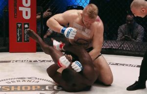Samociuk Ugonoh 2