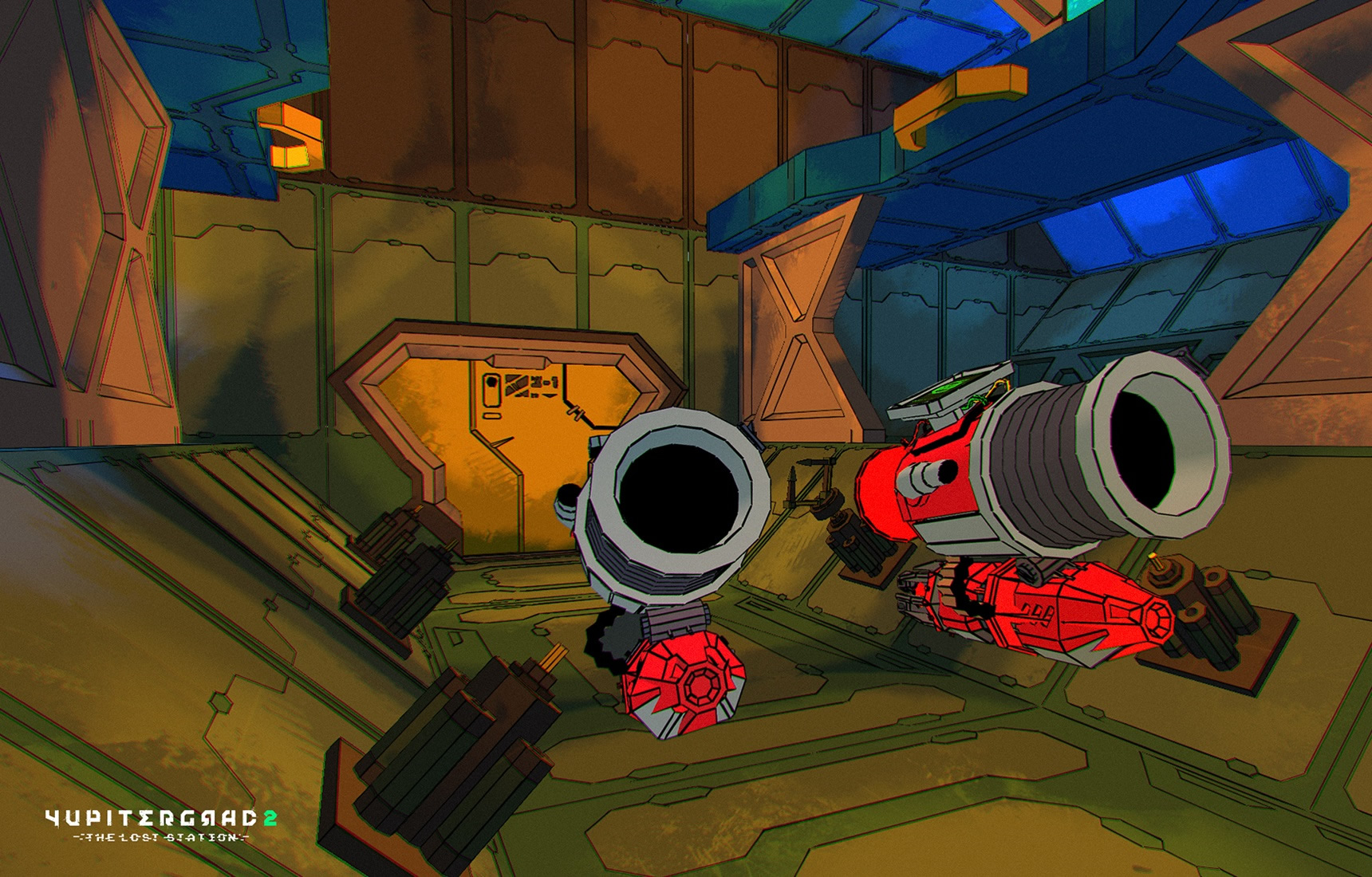 premiera Yupitergrad 2