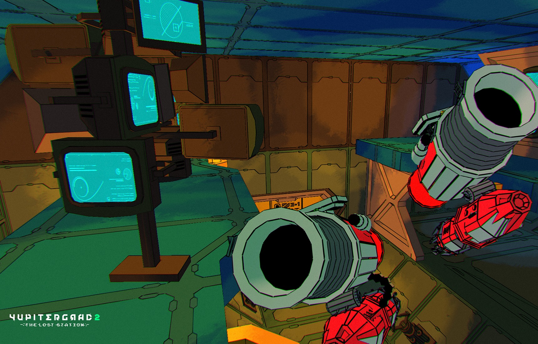 premiera Yupitergrad 2