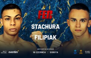 FEN 40 Stachura