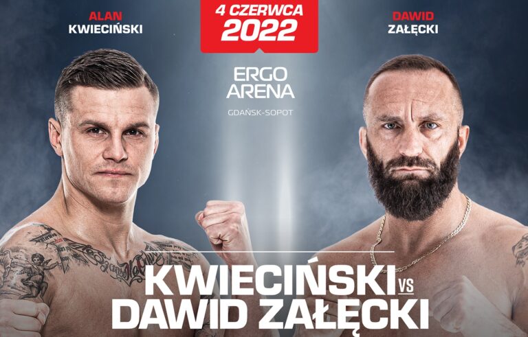 Alan Kwieciński Dawid Załęcki