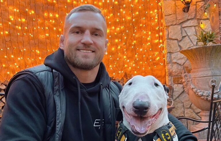 Marcin Wrzosek Prime Show