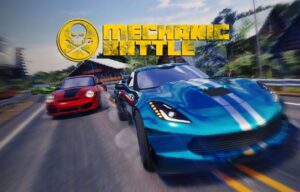 Mechanic Battle