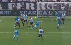 Piotr Zieliński Spezia