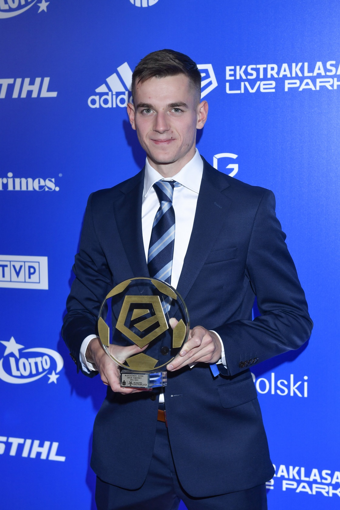 Ivi López piłkarzem sezonu