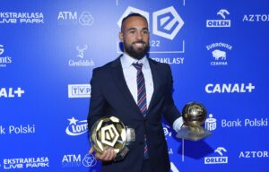 Ivi López piłkarzem sezonu