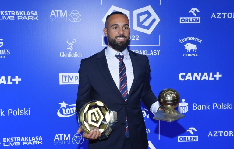 Ivi López piłkarzem sezonu