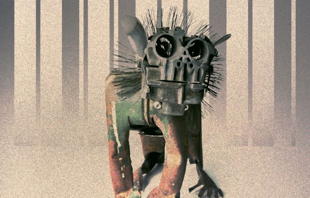 Mrome Barbaric Values