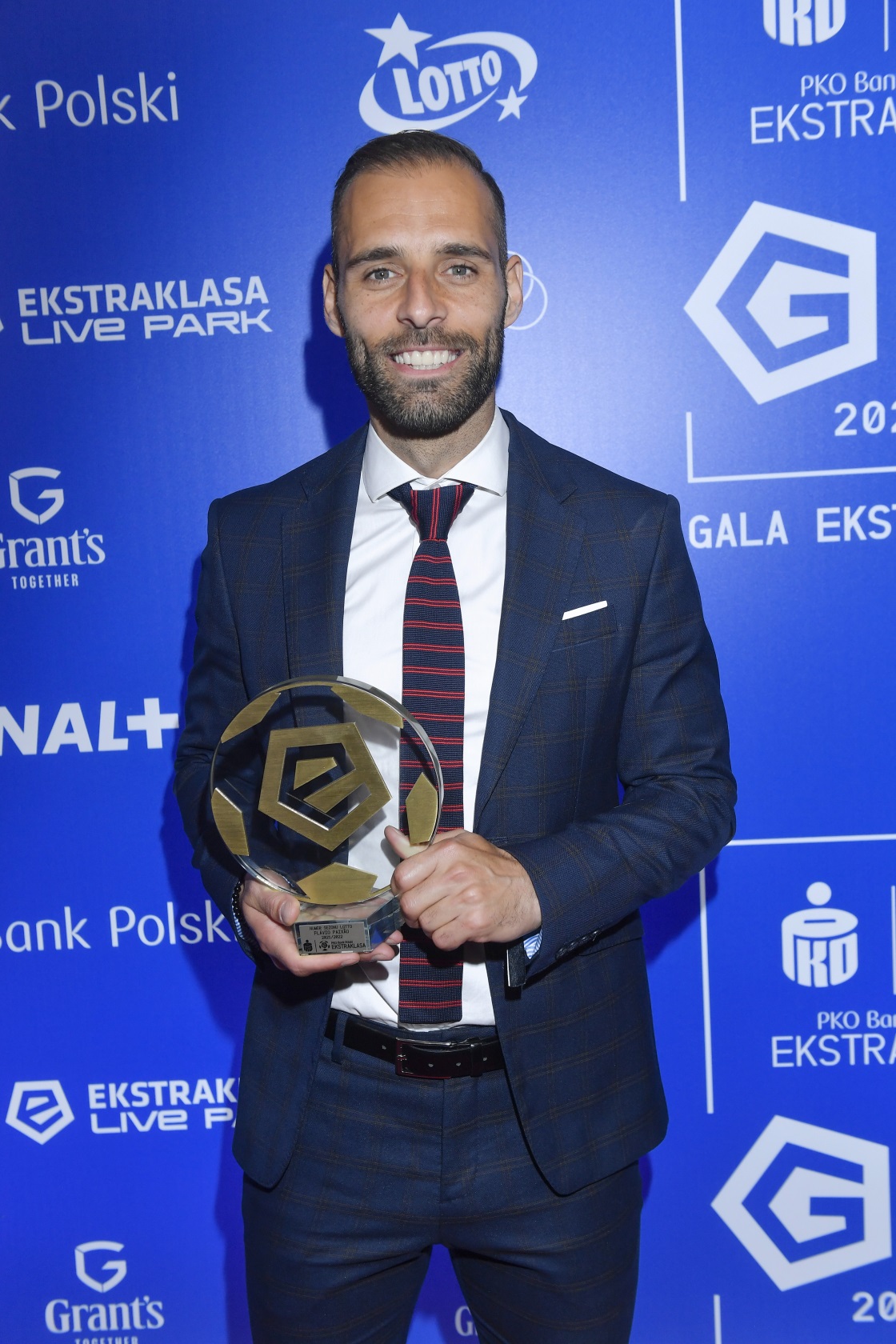 Ivi López piłkarzem sezonu