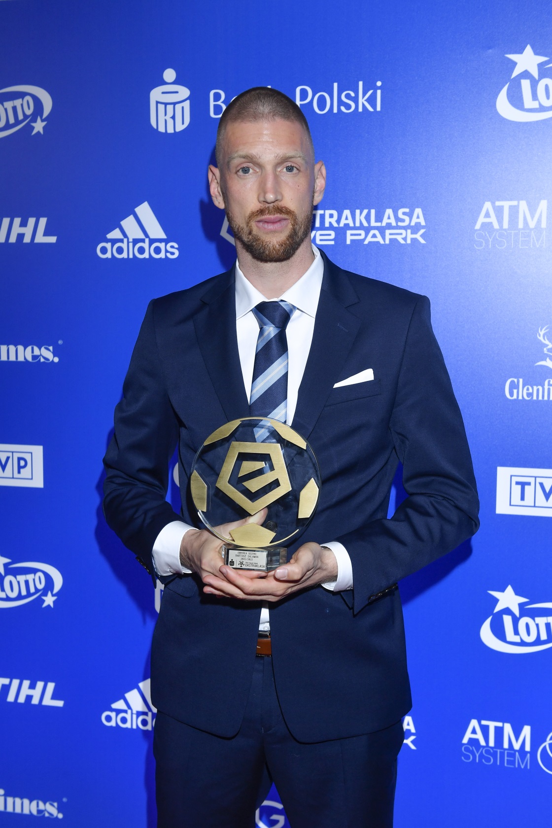 Ivi López piłkarzem sezonu