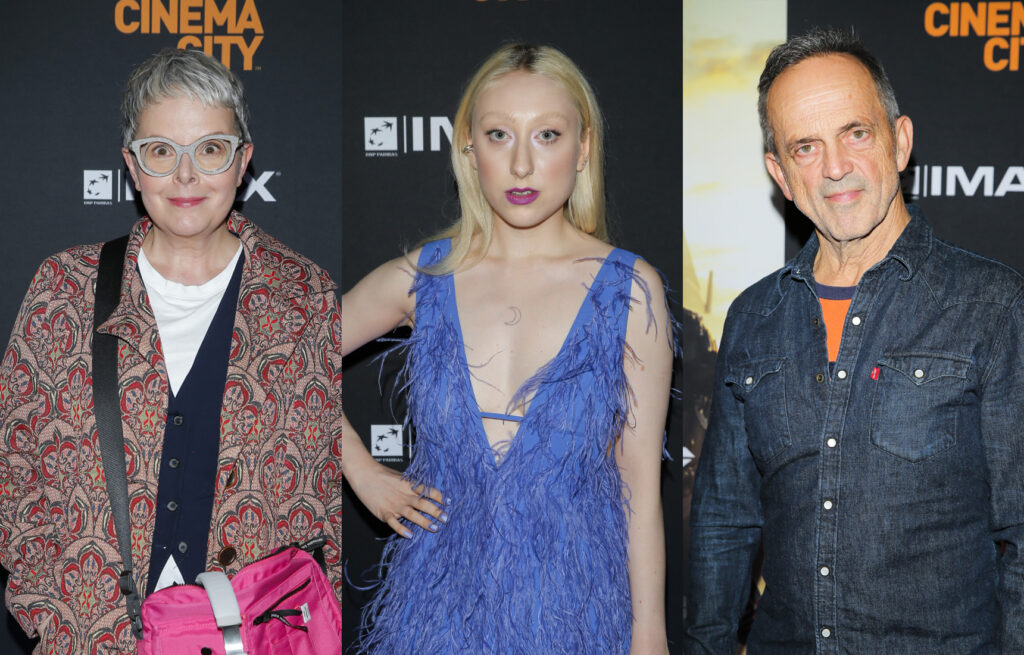 Top Gun Maverick premiera