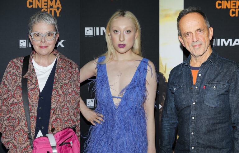 Top Gun Maverick premiera