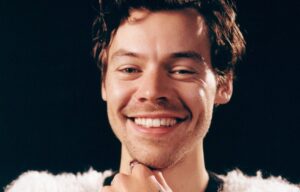 Harry Styles Harry House