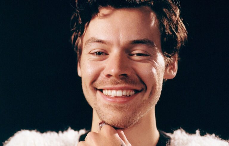 Harry Styles Harry House