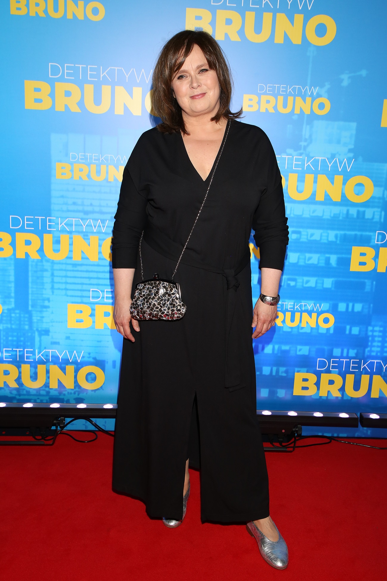 Detektyw Bruno uroczysta premiera