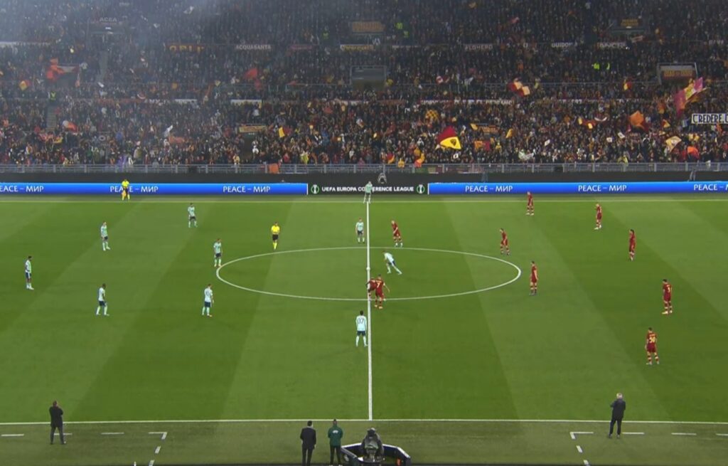 Finał Ligi Konferencji 2022