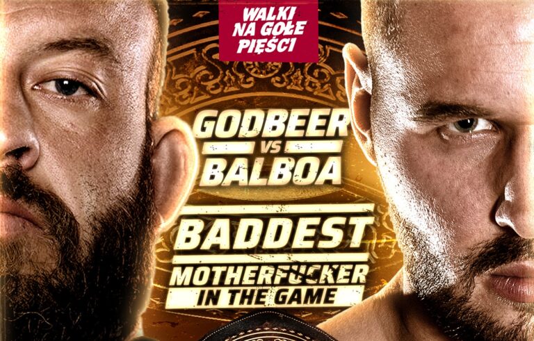 GROMDA 9 Balboa Godbeer