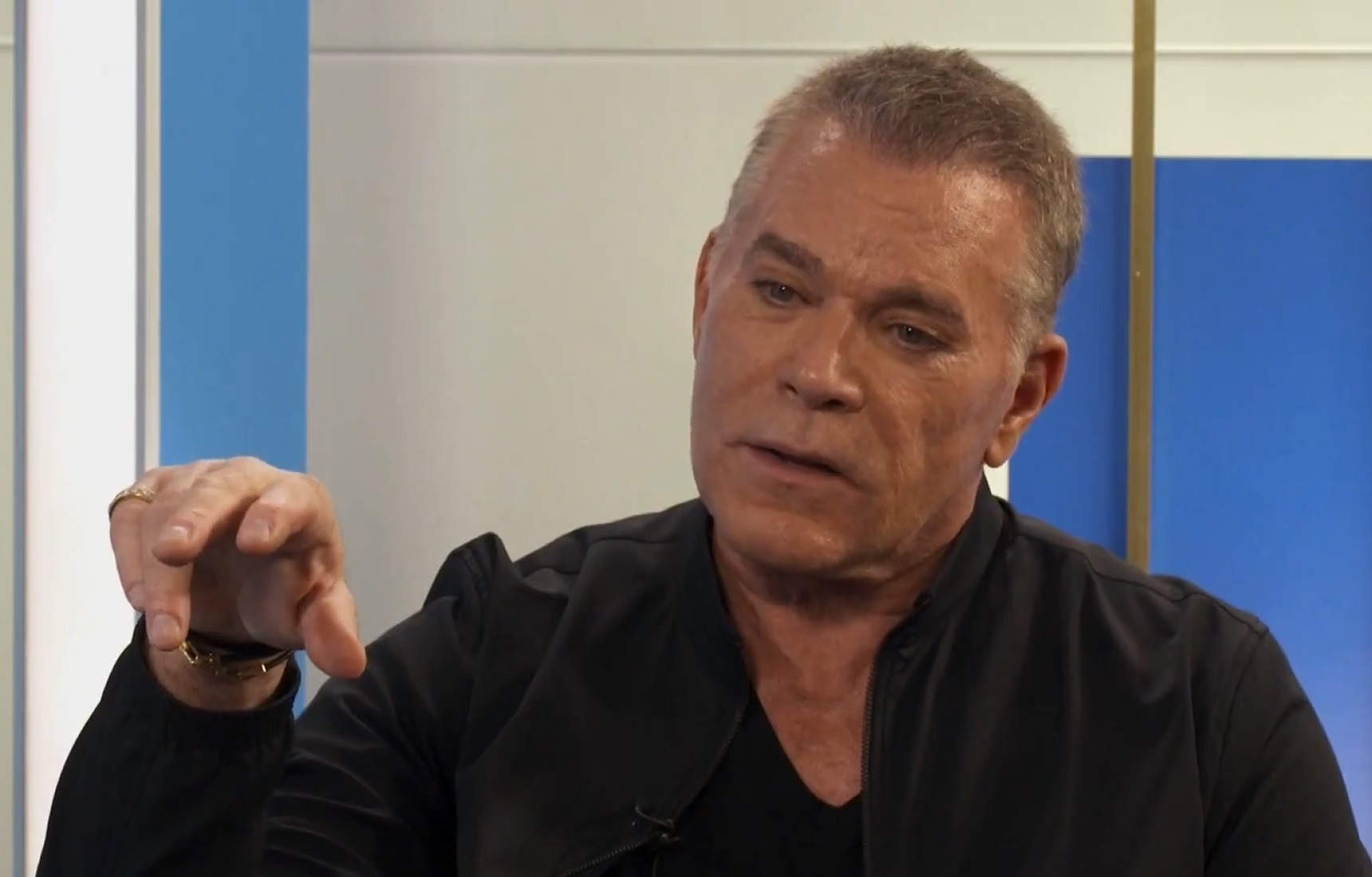Ray Liotta nie żyje