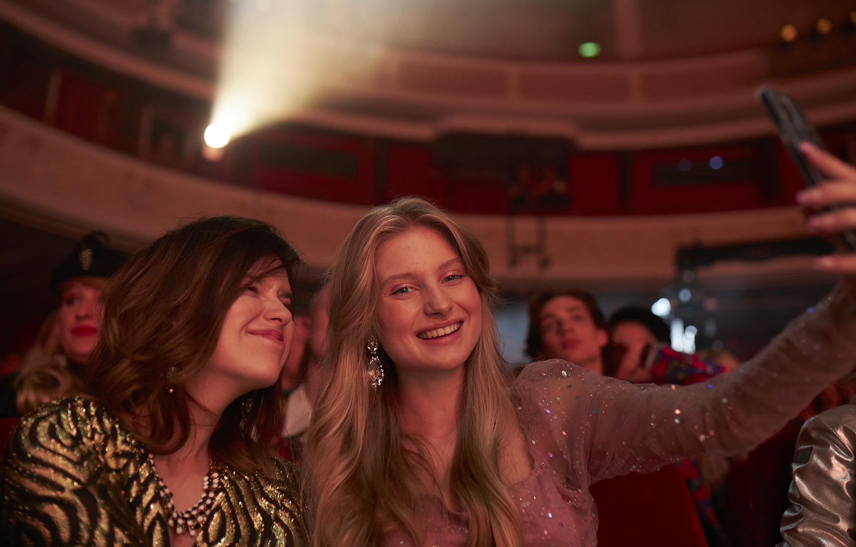 Natalia Sisik Detektyw Bruno