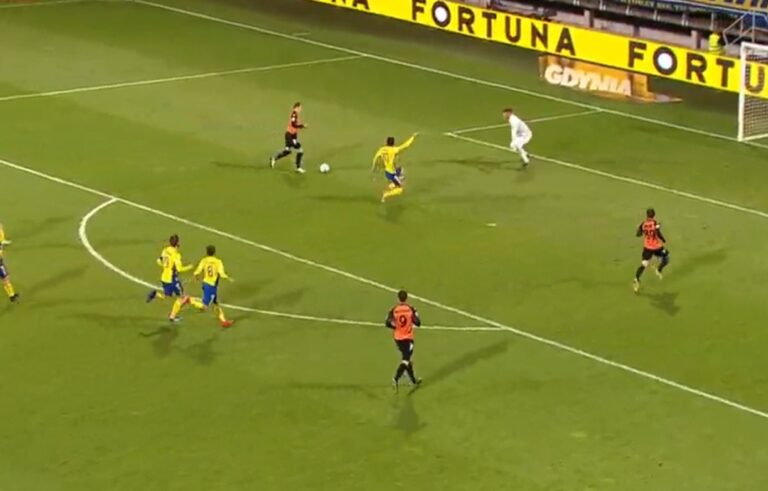 Chrobry Głogów awans Ekstraklasy